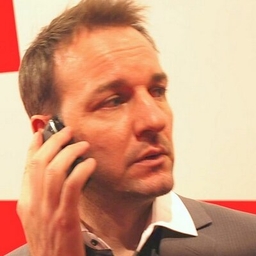 Matthias Bärlocher's profile photo