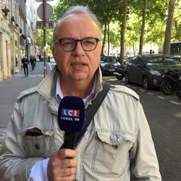 Vincent Perrault's profile photo