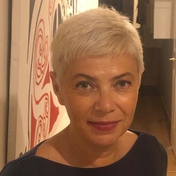 Anna Cuenca's profile photo