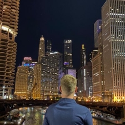 John Verrall's profile photo