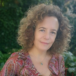 Luciana Uchôa-Lefebvre's profile photo