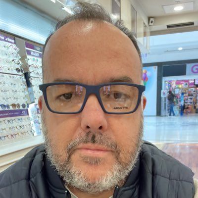Eduardo Martín Osorio's profile photo