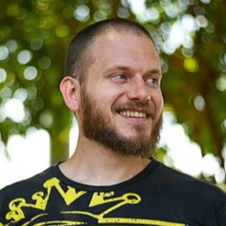 Jason Kirk's profile photo