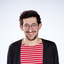 Xavier Demagny's profile photo