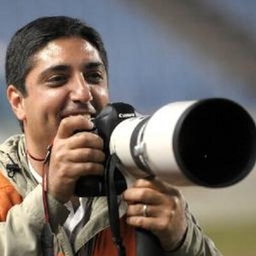 Hussein Malla's profile photo