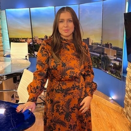 Samantha Valentino's profile photo