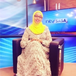 Jamila Mohamed's profile photo