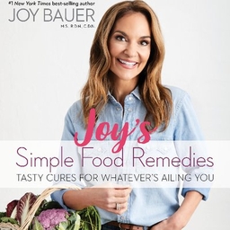 Joy Bauer's profile photo