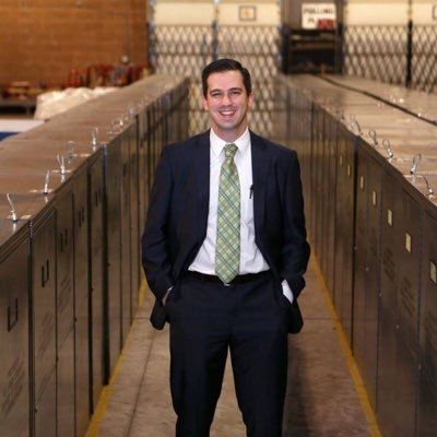 Eric Fey's profile photo