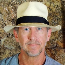 Christopher P. Baker's profile photo