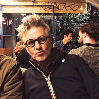 Eric Delon's profile photo