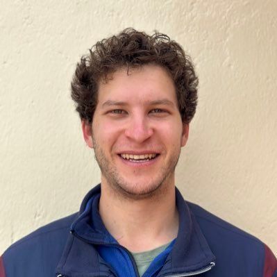 Joshua Korber Hoffman's profile photo