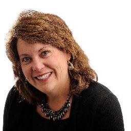 Katie Kerwin McCrimmon's profile photo