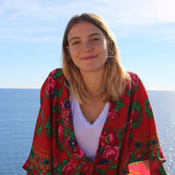 Anita Riotta's profile photo