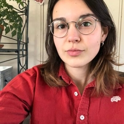 Sophie Kasakove's profile photo