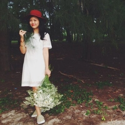 Amelia Chia's profile photo