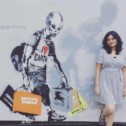 Radhika Jhaveri's profile photo