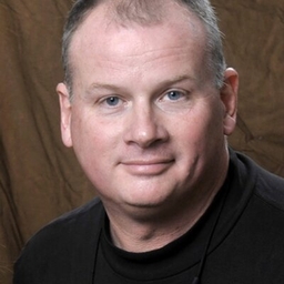 Glen Stubbe's profile photo