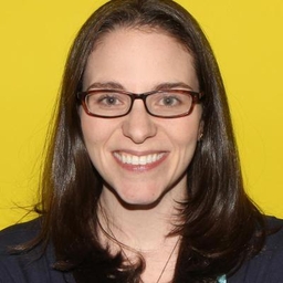 Virginia Hughes's profile photo
