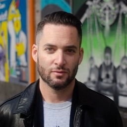 Jason Saltzman's profile photo