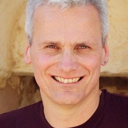 Michael Powell's profile photo