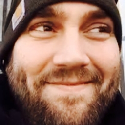 Dave Halvorson's profile photo