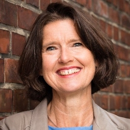 Alexandra Borchardt's profile photo