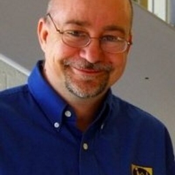 Tim Thomson's profile photo
