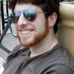 Andy Ouriel's profile photo
