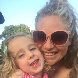Sarah Stocking's profile photo