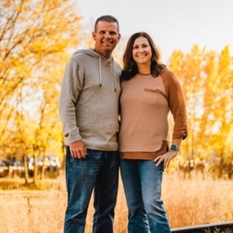 Tony Chapman's profile photo