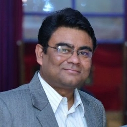 Pankaj Shah's profile photo