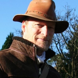 Kevin Rushby's profile photo
