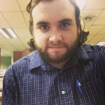 Seth Nolan's profile photo
