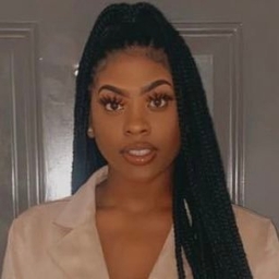 Imani Johanna Williams's profile photo