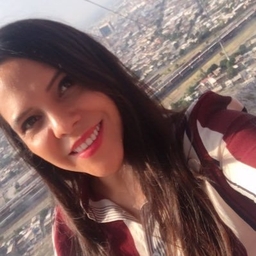 Fabiola P. Canedo's profile photo