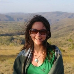 Jane Dunford's profile photo