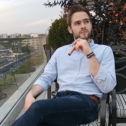 Grant Addison's profile photo