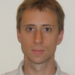 William Horobin's profile photo