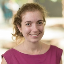 Meredith Begley's profile photo