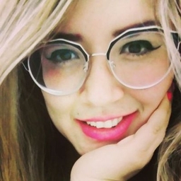 Alejandra Sánchez's profile photo