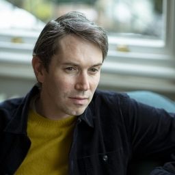 Alastair Sooke's profile photo