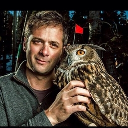 Andy Isaacson's profile photo