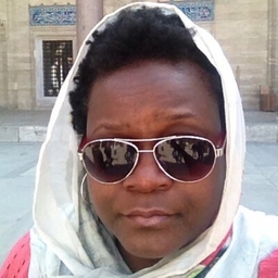 Suzette Hackney's profile photo