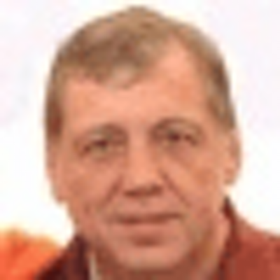 Frank Cahill's journalist profile photo