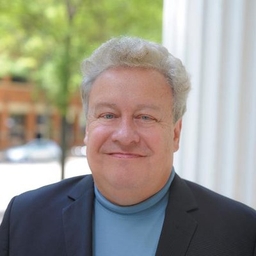 Mike Potter's profile photo