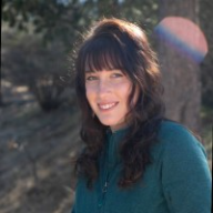 Evie Seaberg's journalist profile photo