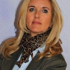 Corine Turrini Flury's profile photo