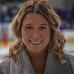 Jaime McKee's journalist profile photo
