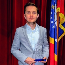 Sam Farris's profile photo